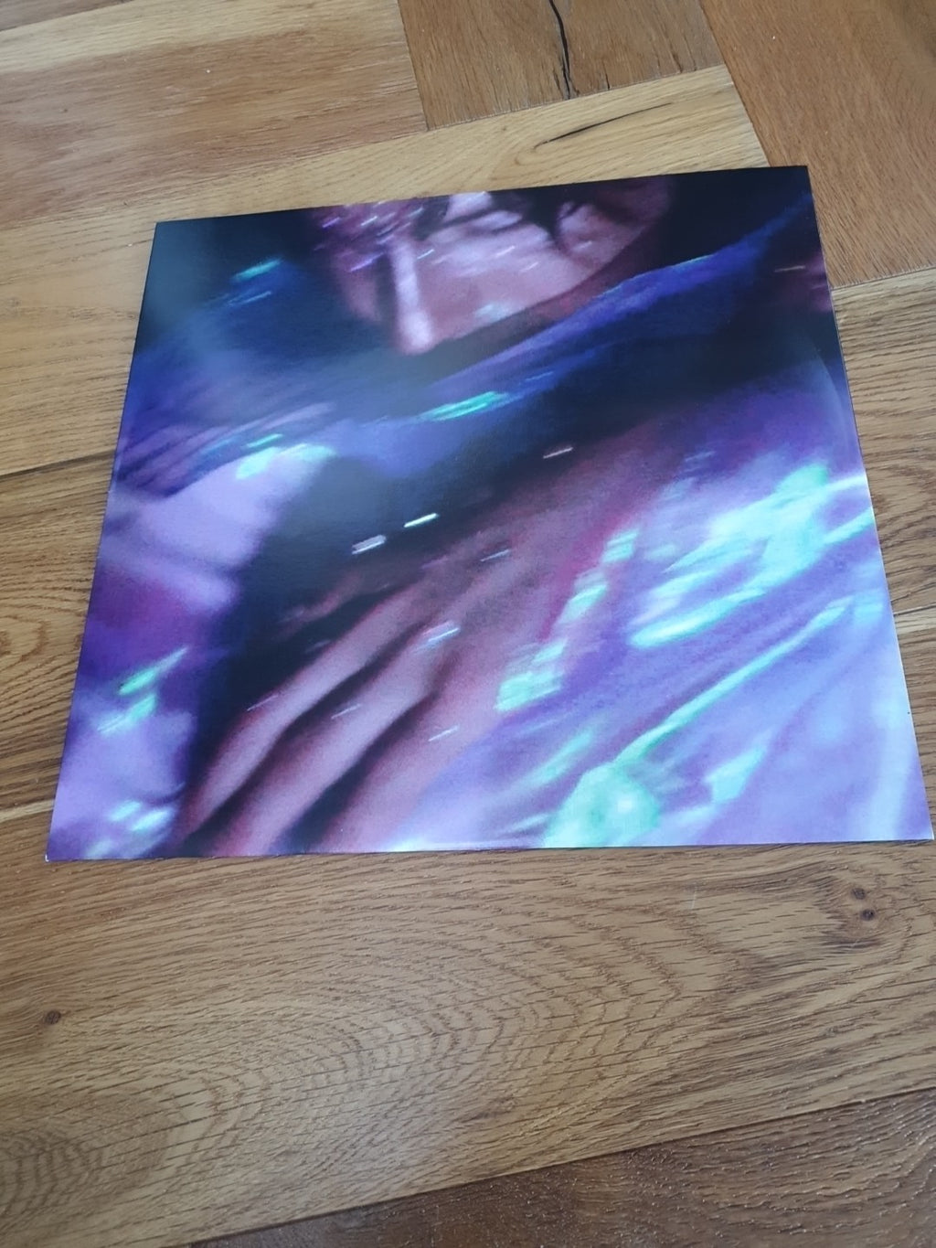 BLASUCCI, Sam - Real Life Thing - Vinyl (LP)