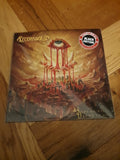 Recorruptor : Sorrow Will Drown Us All VINYL 12" Album (2025) LP
