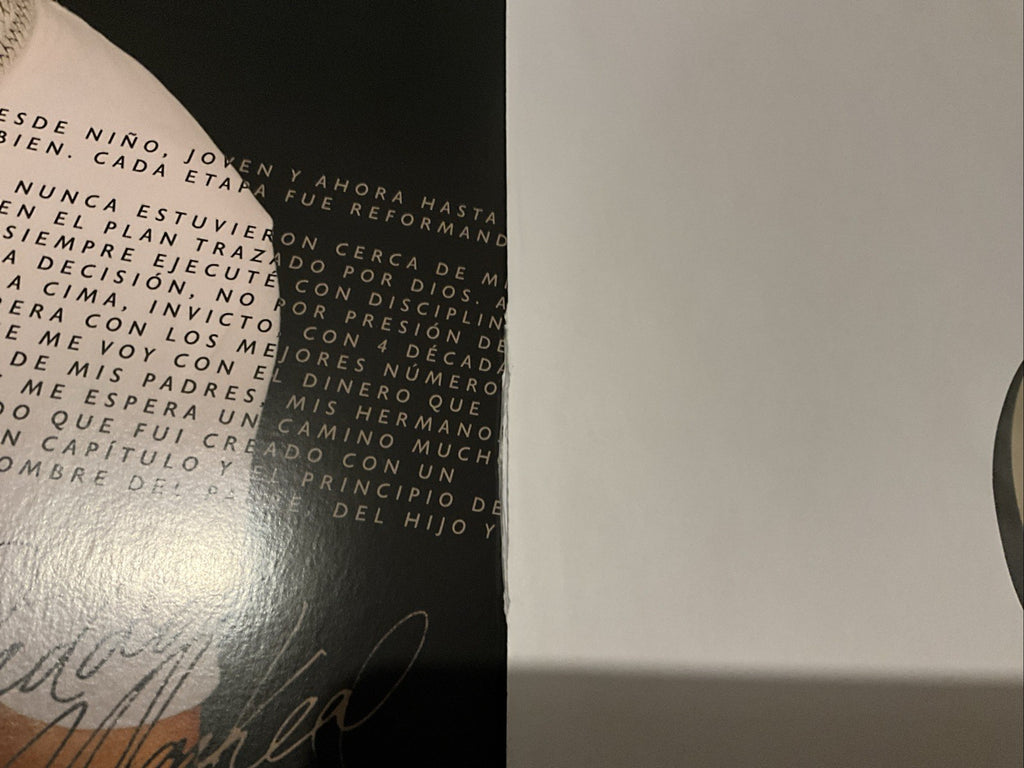 Daddy Yankee - LEGENDADDY [VINYL]
