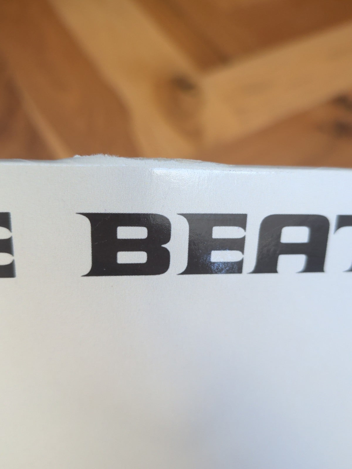 The Beatles Help! 180g Vinyl LP Remastered 