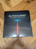 Glitch And Grief Paradox Prevails Vinyl LP Album Record