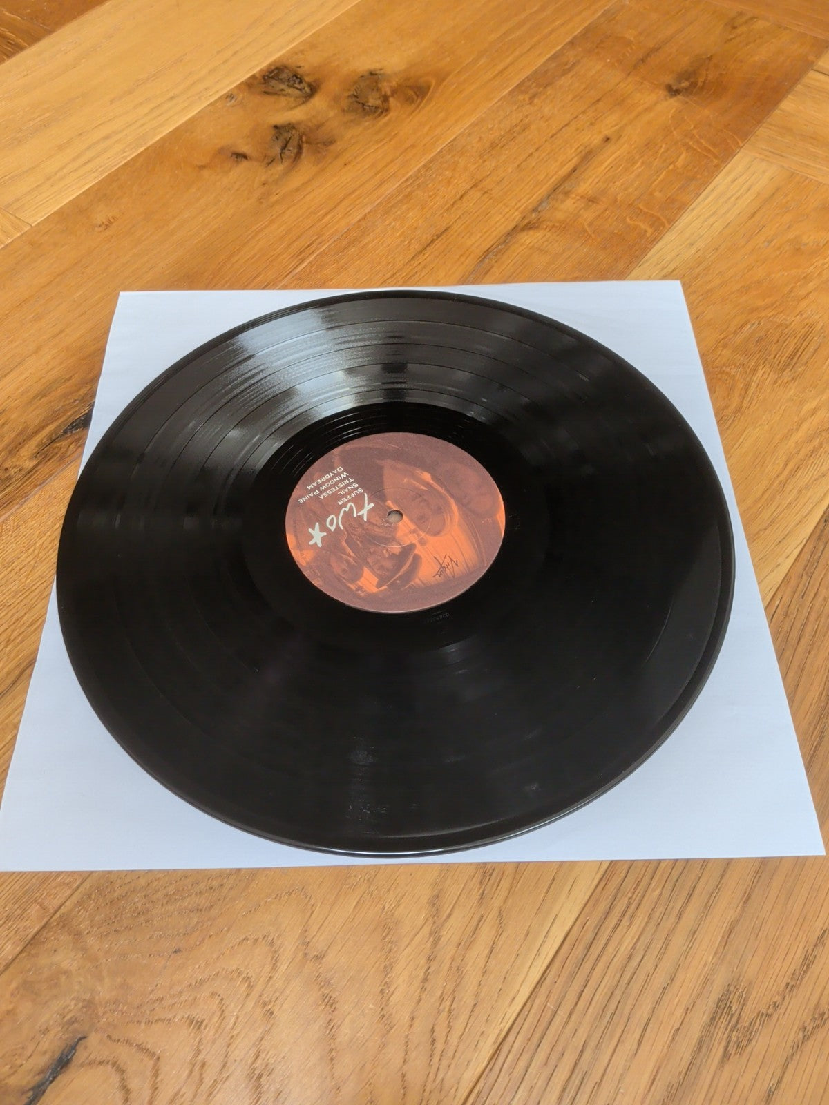 SMASHING PUMPKINS Gish remastered Vinyl gatefold 180 gram vinyl LP