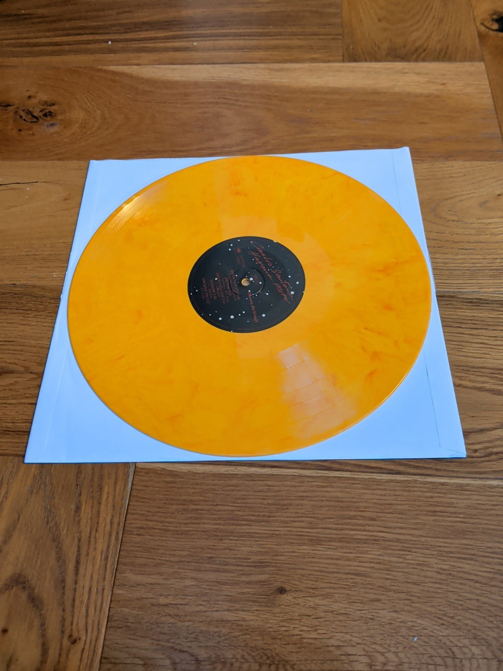 Santana Havana Moon VINYL 12" Album Coloured Vinyl 2023
