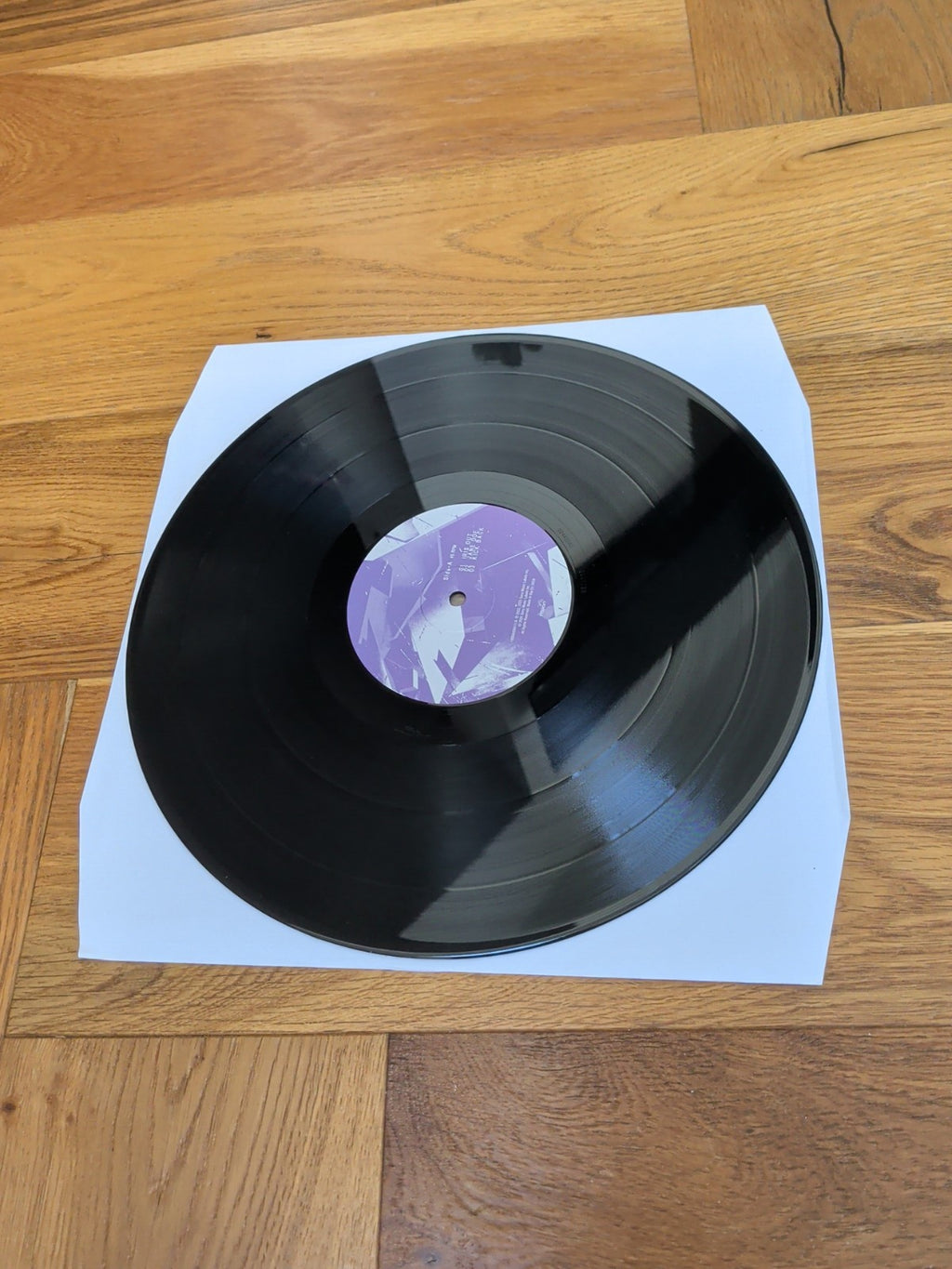 Kenshi Yonezu Iris Out Jane Doe Masterworks Vinyl LP Album Record