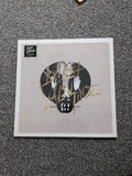 Bullet for My Valentine by Bullet for My Valentine (Record, 2021)