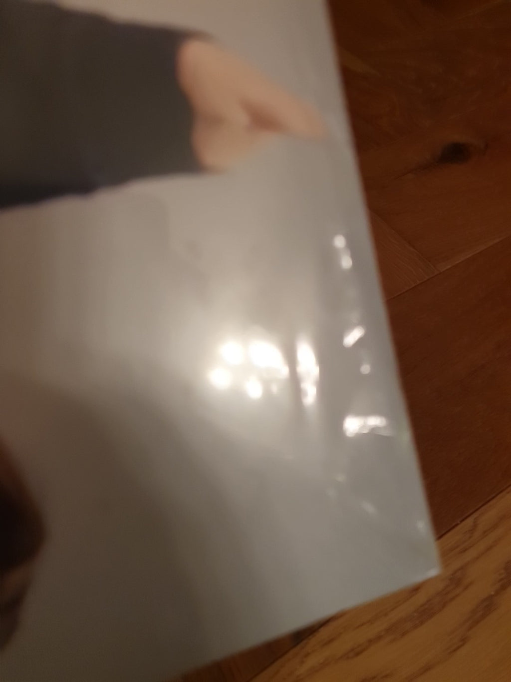 Restless Minds by Ward Thomas (Record, 2019) New Sealed