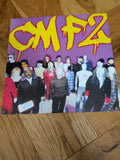 Corey Taylor  CMFT2 Vinyl LP X 2 - See Description