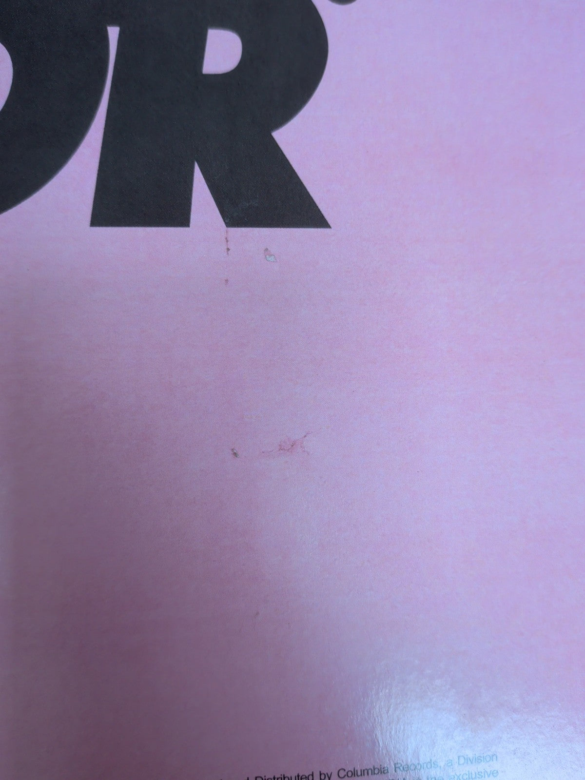 Tyler  The Creator IGOR Vinyl LP