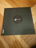 Burial/Kode 9 Phoneglow/Eyes Go Blank (Vinyl) 12" Single