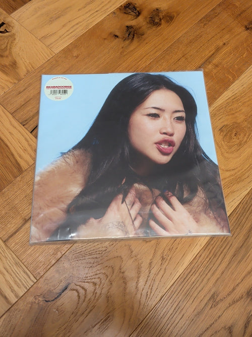 beabadoobee This Is How Tomorrow Moves VINYL 12" Album Coloured Vinyl 2024