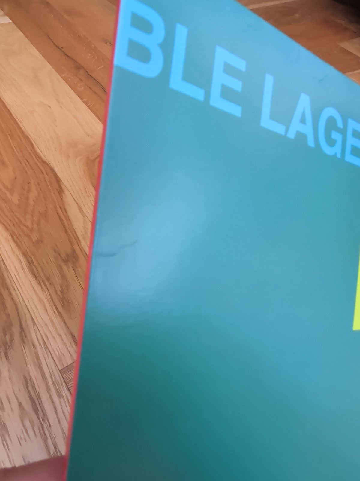 Lage Nordling Electronic Ensemble Vinyl LP