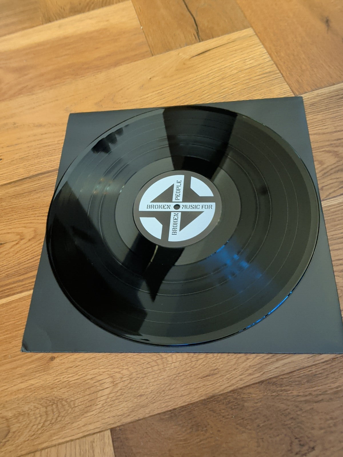 Suede Antidepressants VINYL 12" Album Gatefold Cover2025 LP Record