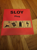 SLOY PLUG NINETEEN SOMETHING RECORDS VINYLE NEUF VINYL LP REISSUE   rl