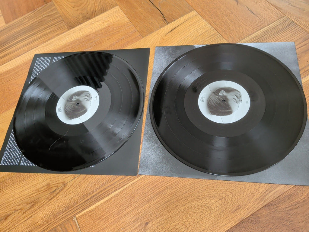 Trouble Will Find Me by The National Record Vinyl LP X 2 Album