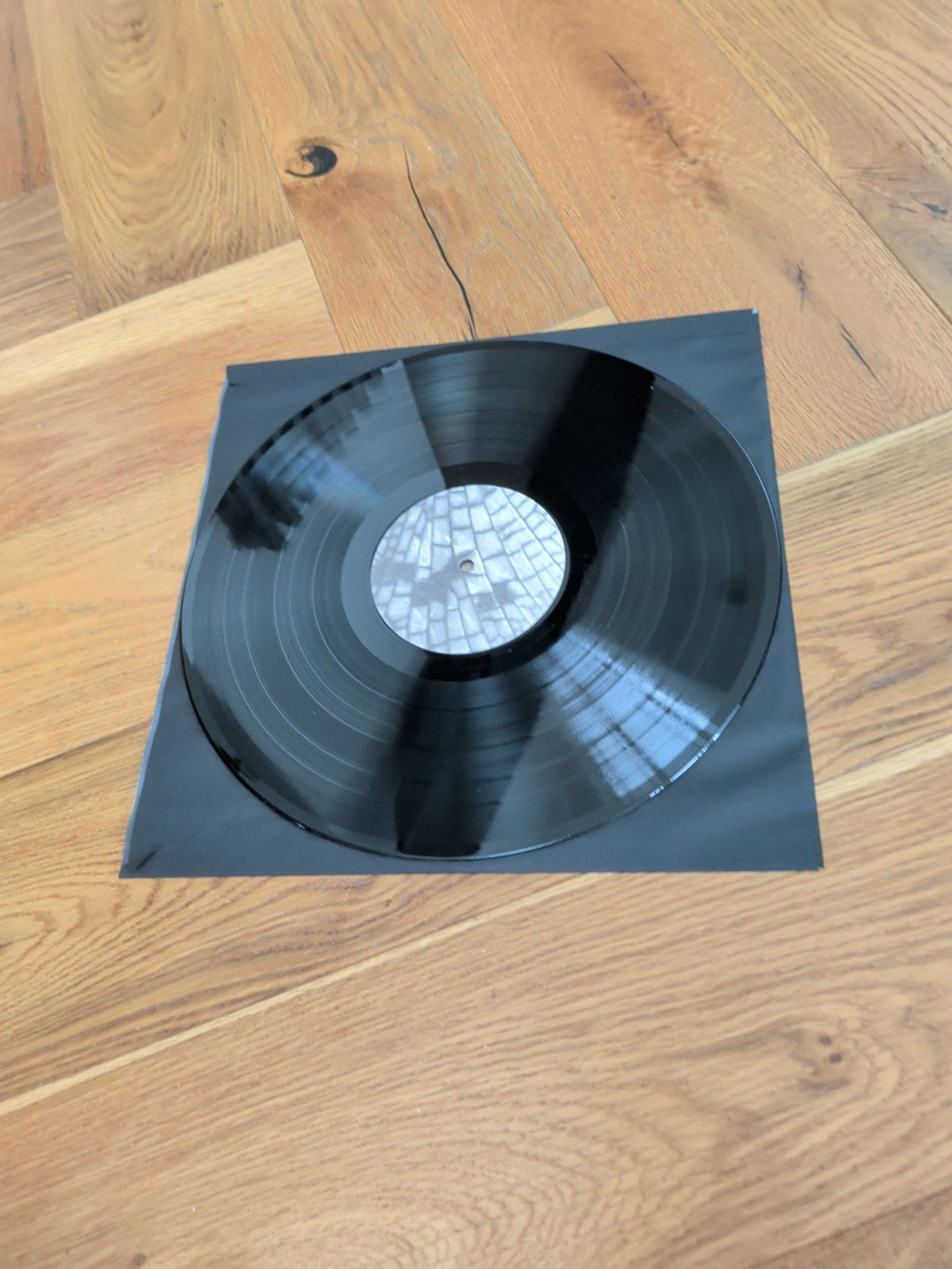Roger Eno Roger Eno: Without Wind Without Air VINYL 12" Album 2025 LP