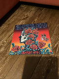Grateful Dead Gratest Hits (Vinyl) 12" Album