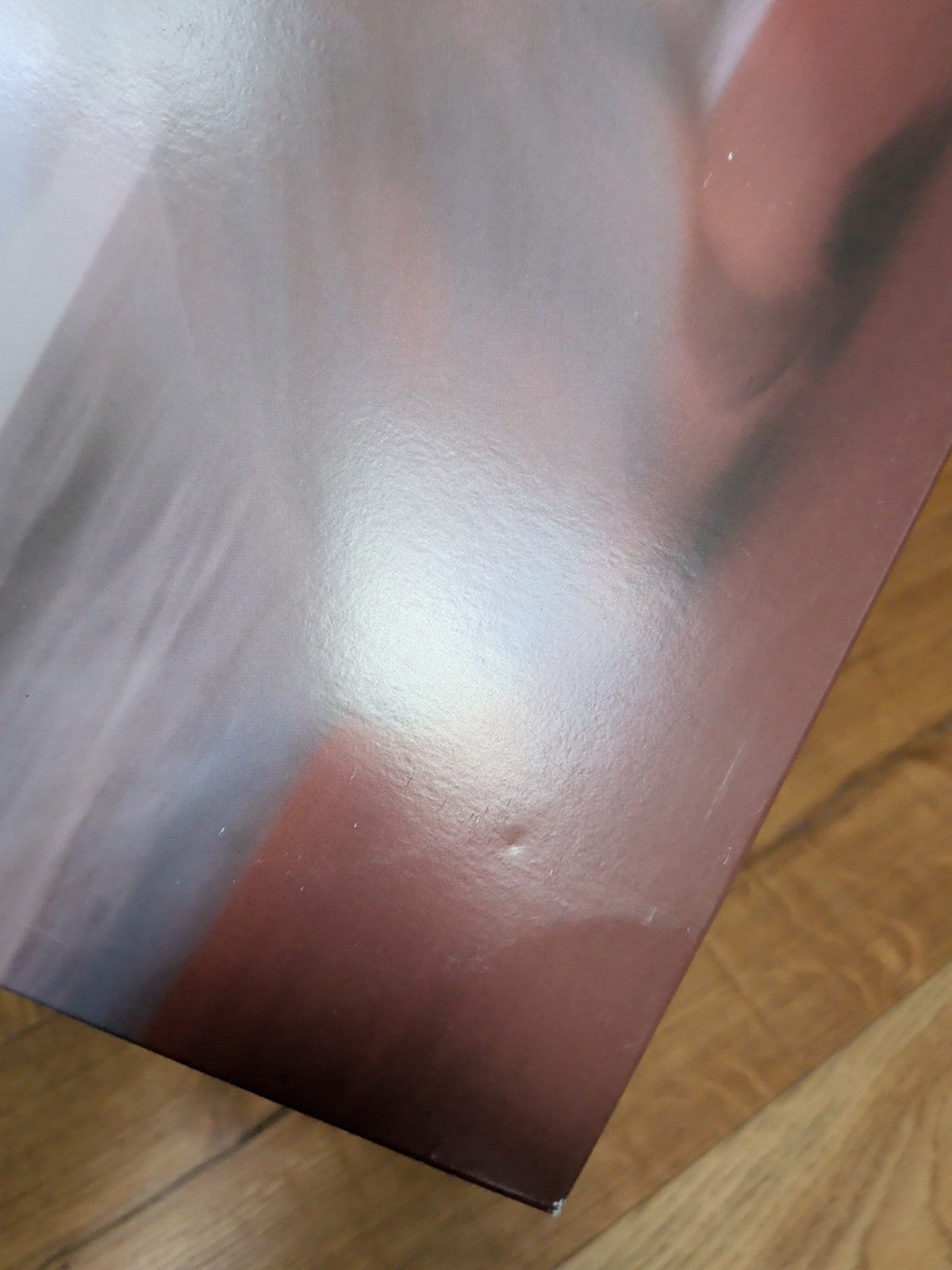 HUTCHINGS Sophie Become The Sky Vinyl LP Album Record