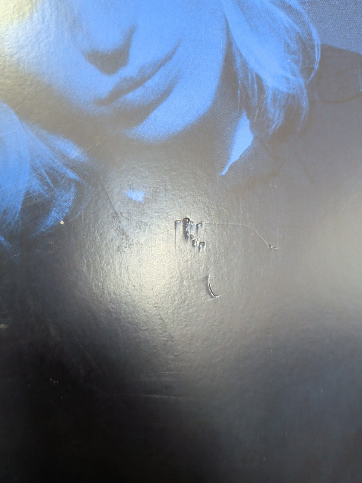 Broken English by Marianne Faithfull Record 2013 Vinyl LP