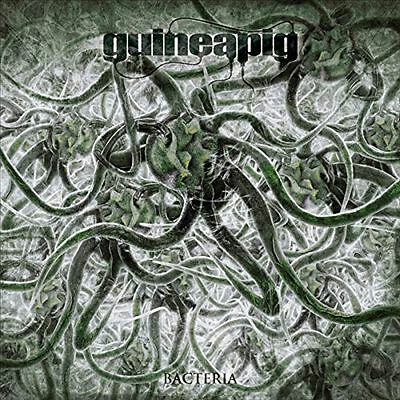 Bacteria by Guineapig (Record, 2019) Vinyl LP