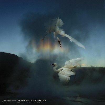 Making of a Paracosm by Kasbo (Record, 2020)