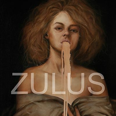 Ii by Zulus (Record, 2015)