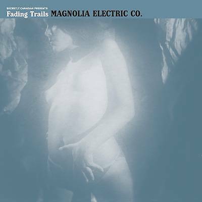 Fading Trails by Magnolia Electric Co. (Record, 2006)