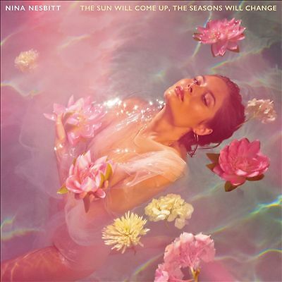 Sun Will Come Up, the Seasons Will Change by Nina Nesbitt , 2019 Vinyl LP