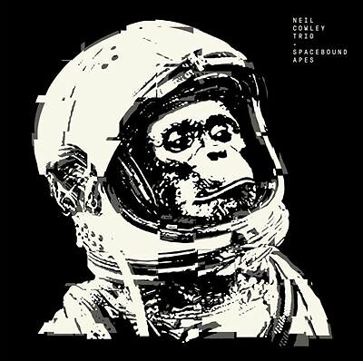 Spacebound Apes by Neil Cowley Trio (Record, 2016)