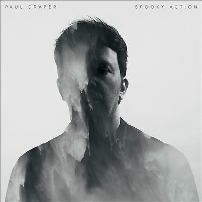 Spooky Action by Paul Draper (Record, 2017)