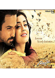 Awarapan (DVD, 2007)