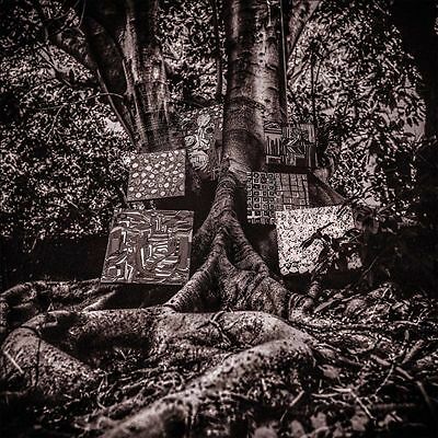 Harmony of Difference by Kamasi Washington (Record, 2017)