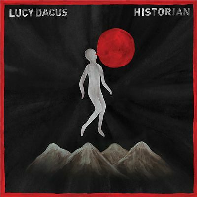 Historian by Lucy Dacus (Record, 2018)