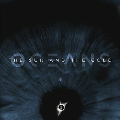 Sun and the Cold by Oceans (Record, 2020) Blue Coloured Vinyl