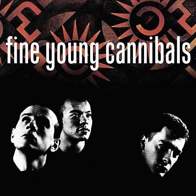 Fine Young Cannibals by Fine Young Cannibals (Record, 2021) Vinyl LP       rl