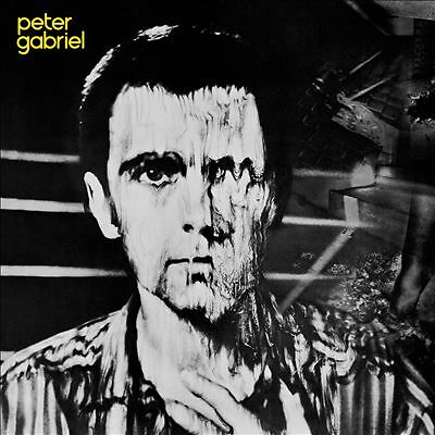 Peter Gabriel [3] [Lp] by Peter Gabriel Record 2017