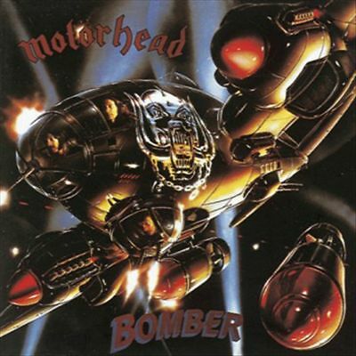 Bomber by Motörhead (Record, 2015)