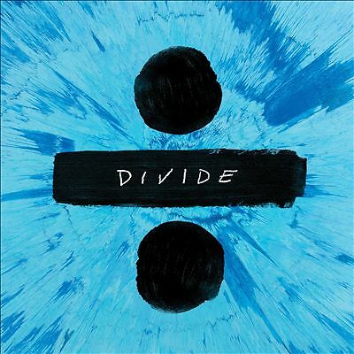 Divide [Deluxe Version] [45rpm 180 g Vinyl] [Digital Download] by Ed Sheeran...