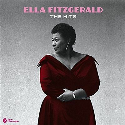 Hits by Ella Fitzgerald (Record, 2018)